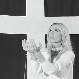 Mercy , Natalie Bergman