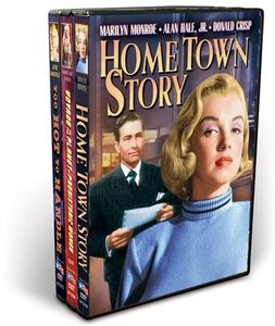 Blonde Bombshells Of The 50s & 60s Collection