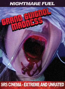 Grand Guignol Madness