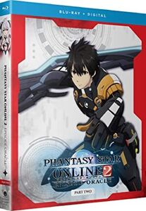 Phantasy Star Online 2: Episode Oracle - Part Two 