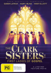 The Clark Sisters: First Ladies of Gospel [Import]