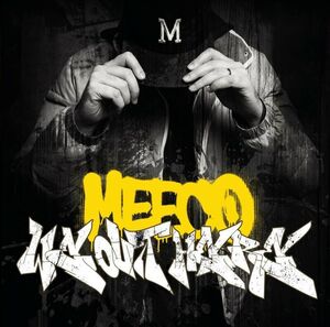 We Out Here , Meeco