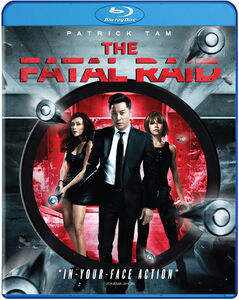 The Fatal Raid