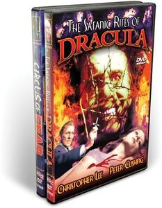 Christopher Lee Collection