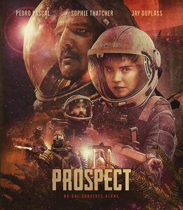 Prospect , Sophie Thatcher