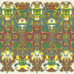 Butterfly 3000 (English Cover LP)
