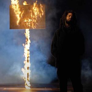 The Off-season , J. Cole
