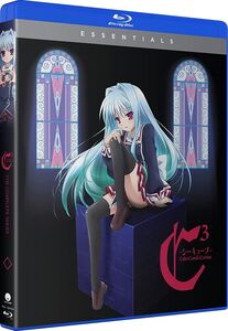 C3: The Complete Series