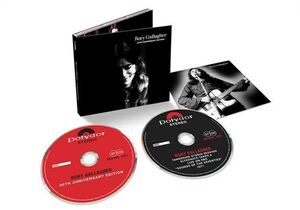 Rory Gallagher [Import] , Rory Gallagher