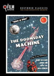 The Doomsday Machine