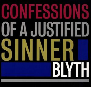 Confessions Of A Justified Sinner [Import]