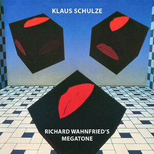 Richard Wahnfried's Megatone , Klaus Schulze
