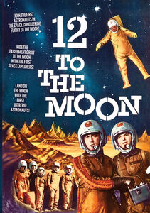 12 to the Moon!