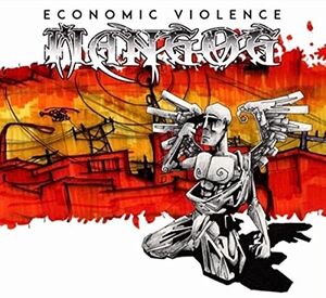 Economic Violence [Import]