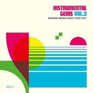 Instrumental Gems 3 (Various Artists)