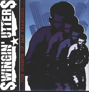 Streets Of San Francisco , Swingin' Utters