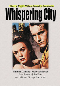 Whispering City , Helmut Dantine