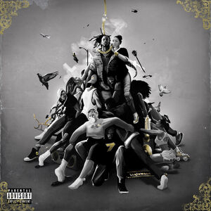 War & Wonders , D Smoke