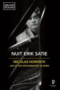 Nuit Erik Satie