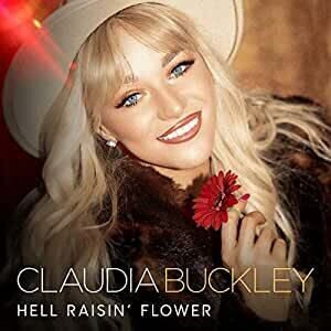 Hell Raisin' Flower [Import]