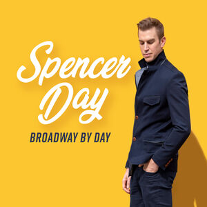 Broadway By Day , Spencer Day