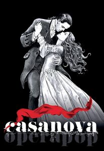 Casanova Operapop /  Various [Import]