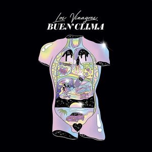 Buen Clima (LP+CD) [Import]
