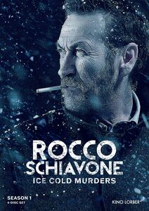 Rocco Schiavone: Ice Cold Murders (Season 1) , Marco Giallini