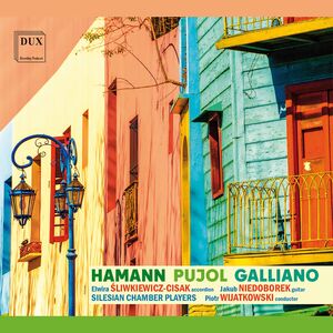 Hamann, Pujol & Galliano , Piotr Wijatkowski