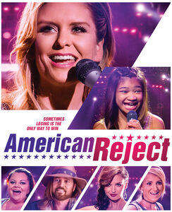 American Reject