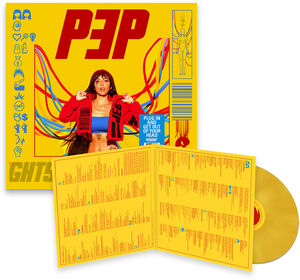 PEP