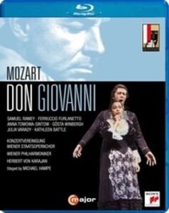 Don Giovanni , Ferruccio Furlanetto