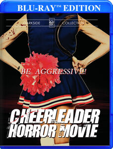 Cheerleader Horror Movie