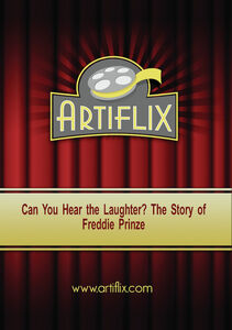 Can You Hear the Laughter?: The Story of Freddie Prinze , Jim Scott