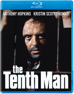 The Tenth Man , Anthony Hopkins