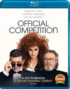 Official Competition 