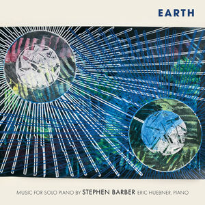 Earth , Eric Huebner