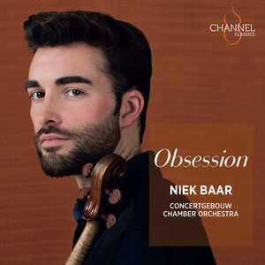 Obsession , Niek Baar