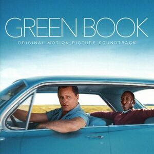 Green Book (Original Soundtrack) [Import]
