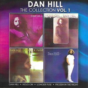 Collection 1 / Sometimes When We Touch , Dan Hill