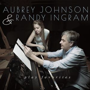 Play Favorites , Aubrey Johnson