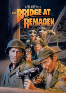 The Bridge at Remagen , George Segal