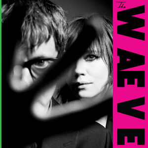 The WAEVE , The WAEVE