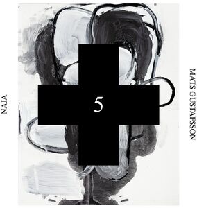 Naja (Black Cross Solo Sessions 5) , Mats Gustafsson