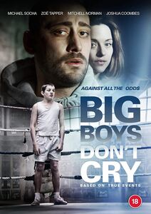 Big Boys Don't Cry - NTSC/ 0 [Import]