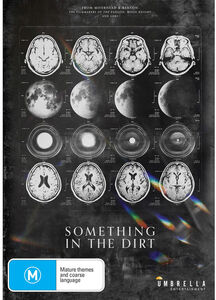 Something in the Dirt [Import]