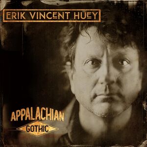 APPALACHIAN GOTHIC