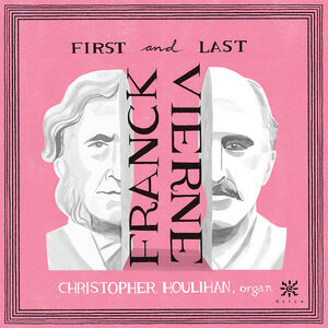 First & Last , Christopher Houlihan