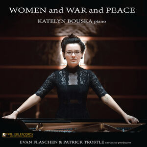 Women & War & Peace , Katelyn Bouska