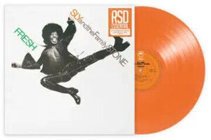 Fresh , Sly & the Family Stone